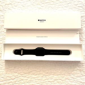 Apple Watch Series 3